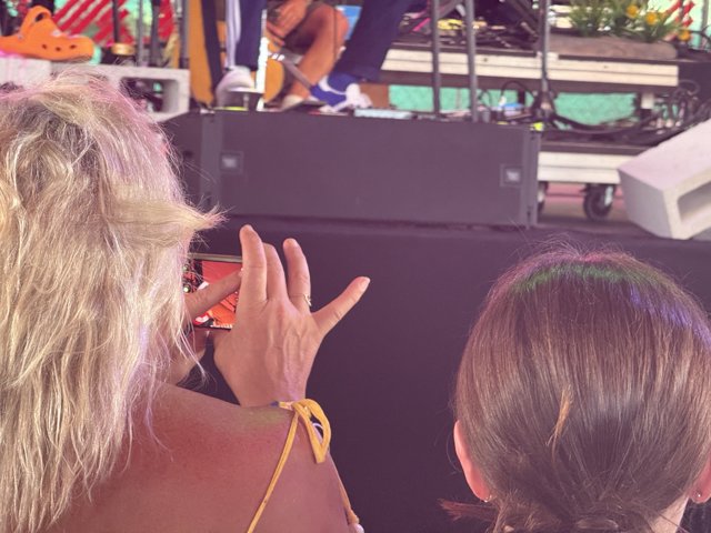 Capturing the Moment