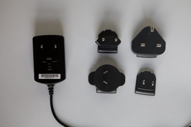 Powering up: Four Adapters for All Your Electronics Needs