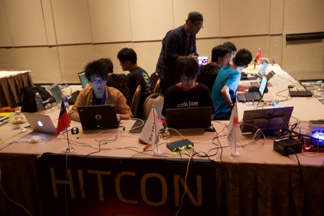 Hitchcon 2017: The Ultimate Hackathon Experience