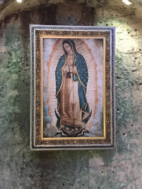 The Devotion of Guadalupe