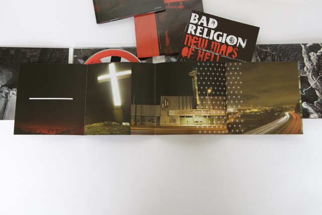 Bad Religion: The Future of Worship