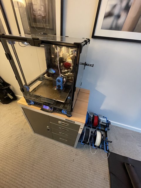 3D Printing in San Francisco