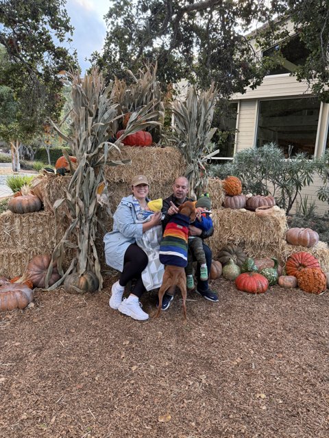 Harvest Joy in Carmel