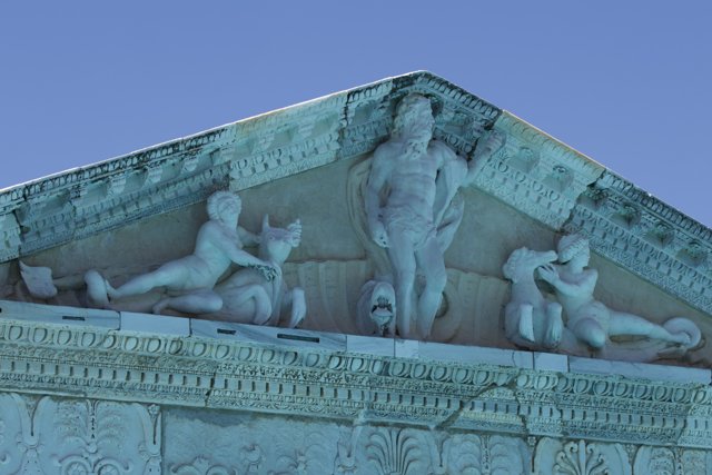 Echoes of Antiquity