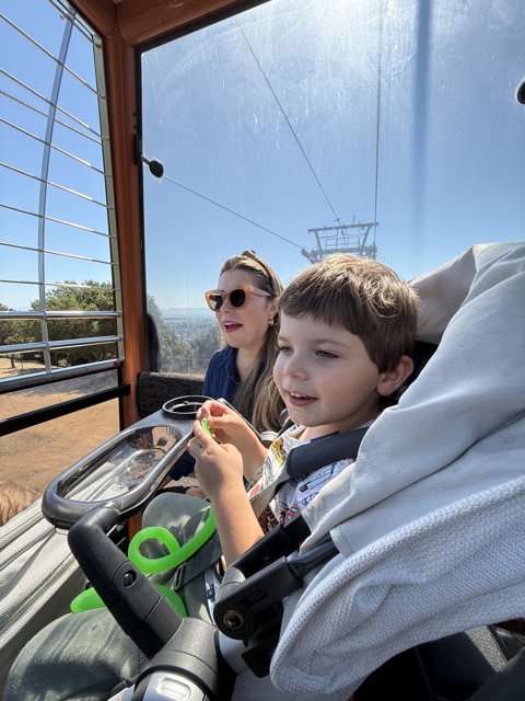 Zoo Day Adventures