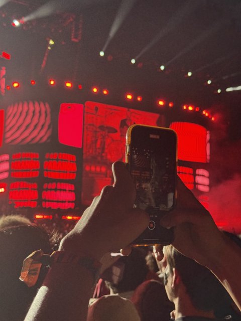 Capturing the Moment