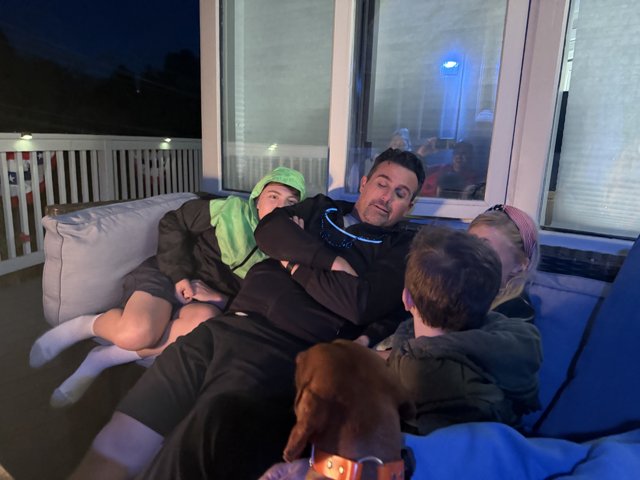 Cozy Night In