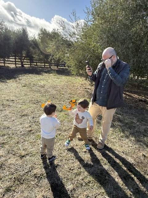 Afternoon Adventure at Heidrun Meadery