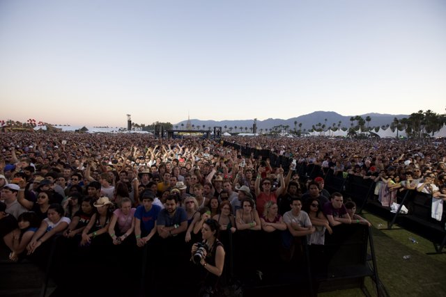 Coachella 2009: The Ultimate Music Experience