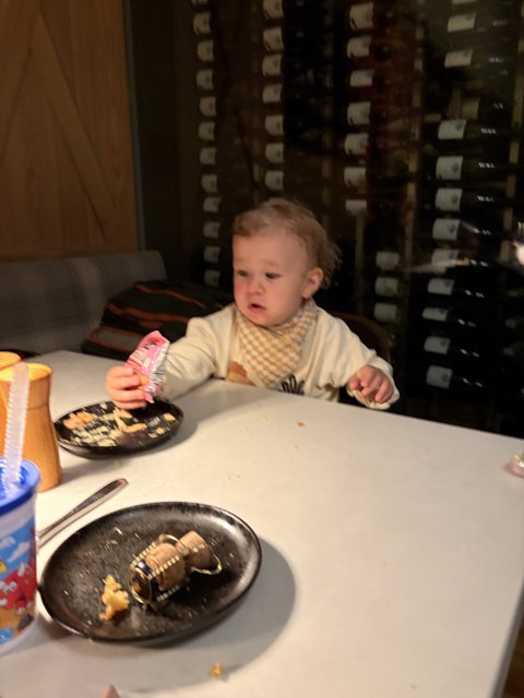 Little Gourmet in Carmel