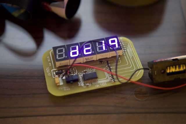 The Ultimate Timekeeper for Tech Enthusiasts