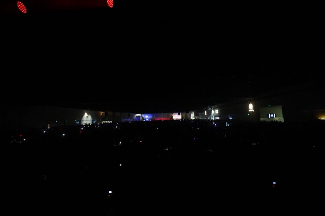 Sea of Darkness at Wobbleland 2026 Festival
