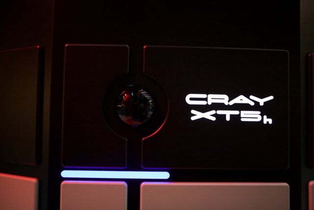 Cry XTS Computer