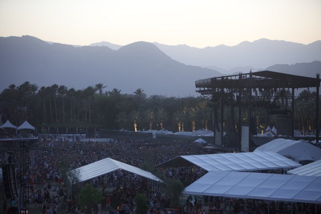 Coachella 2014: The Thrilling Sunday Music Fest