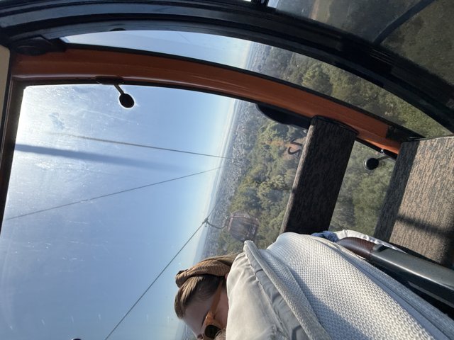 Skyward Adventure