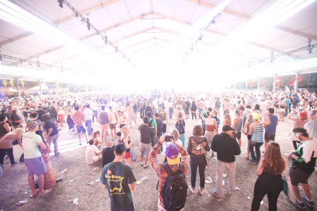 Coachella 2012: The Ultimate Music Festival Experience