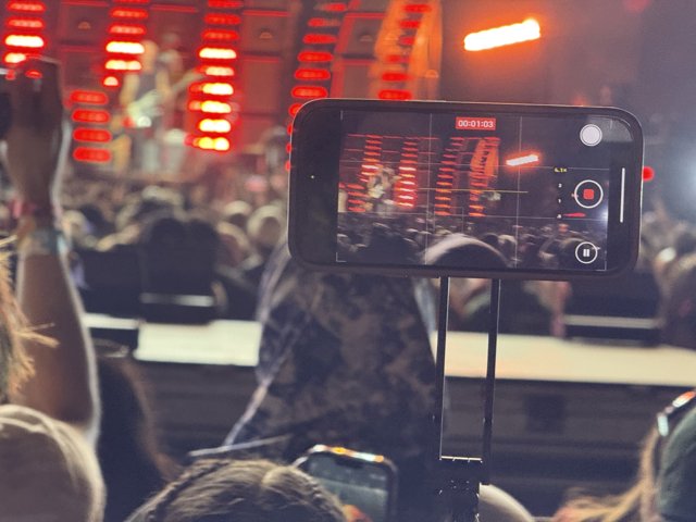Capturing the Beat