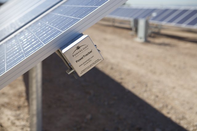 Innovative Solar Panel Installation