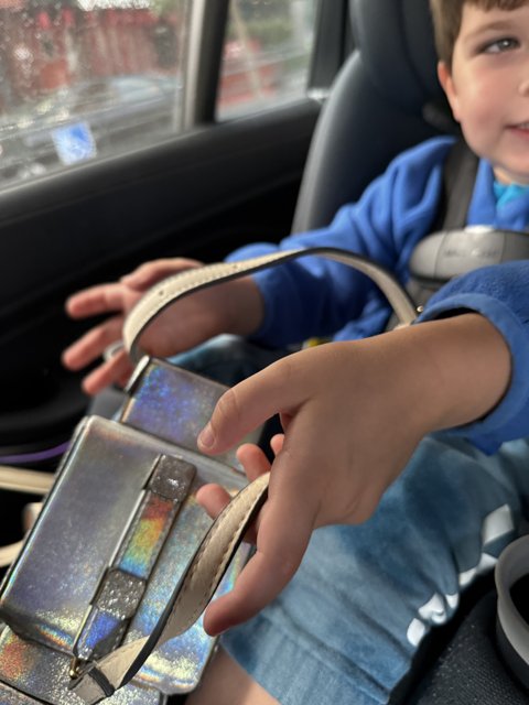 Curious Hands in San Francisco