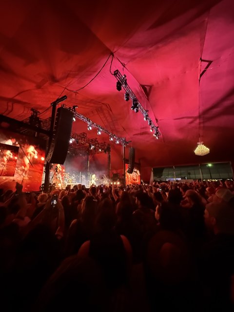 Electric Atmosphere