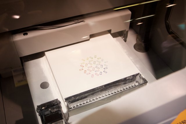 Advanced Printer Technology