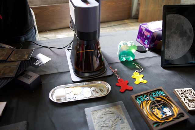 Innovation on Display: Maker Faire 2025