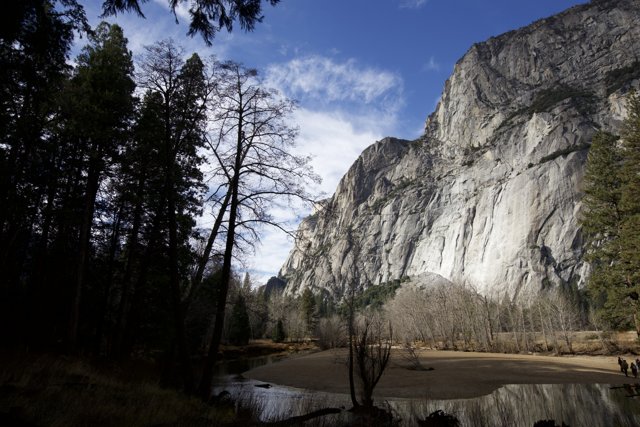 Enthralling Wilderness of Yosemite, 2023