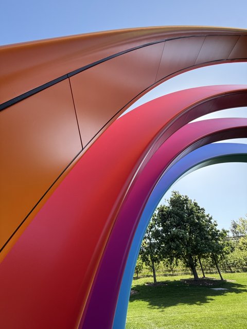 Curves of Innovation