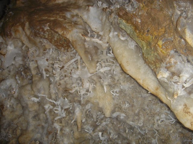 Cave Rock Formation