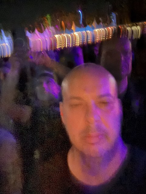 Electric Nights at Empire Polo Club