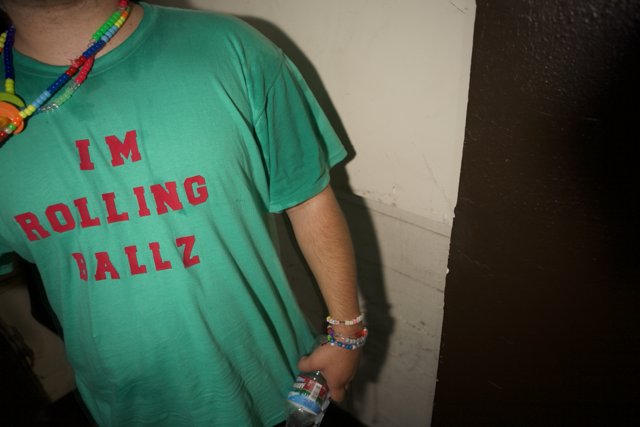 Rolling Vallis T-Shirt