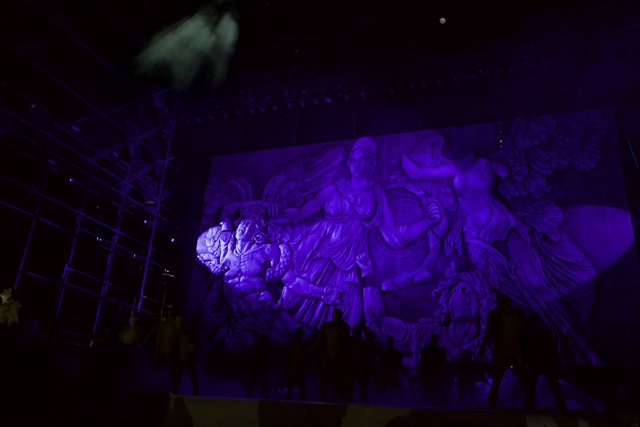 Purple Haze Concert Experience