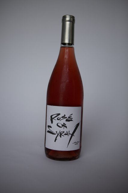 Rose of Sydney: A Fine Wine