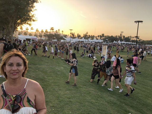 Festival in the Grass