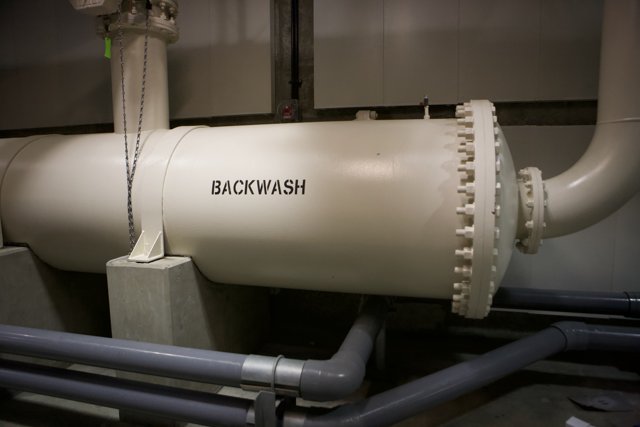 The Blackwash Pipeline