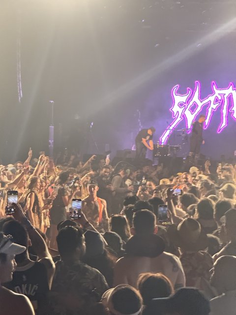 Electric Night at Empire Polo Club