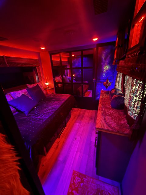 Ambient Retreat