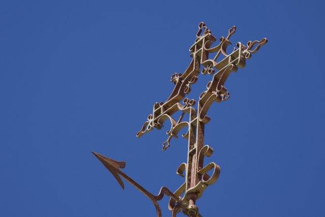 Skyward Symbol
