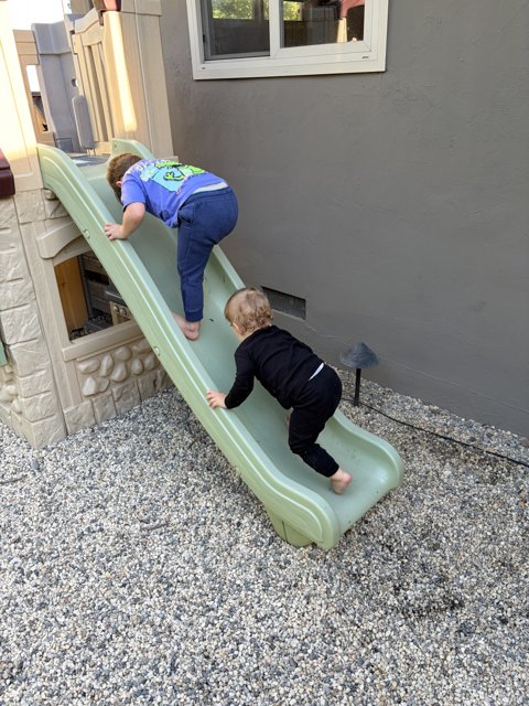 Upwards Adventures