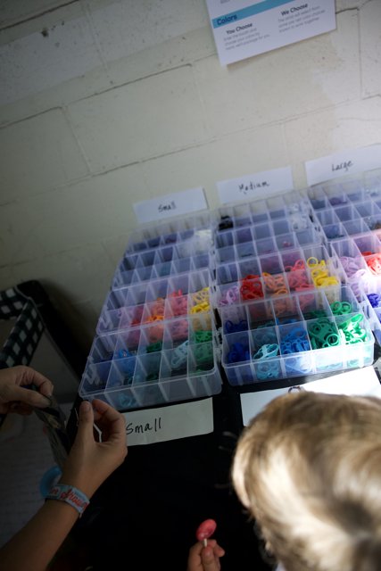 Exploring Creativity at Maker Faire 2025