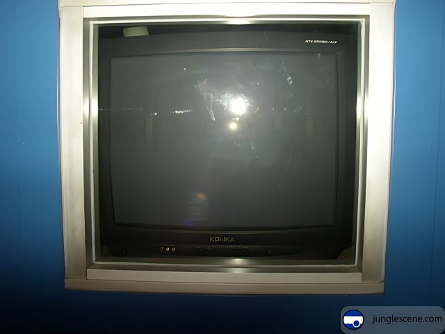 Window Television