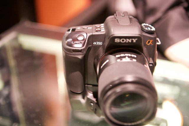 Sony A7R II: A Review of the Ultimate Camera Technology