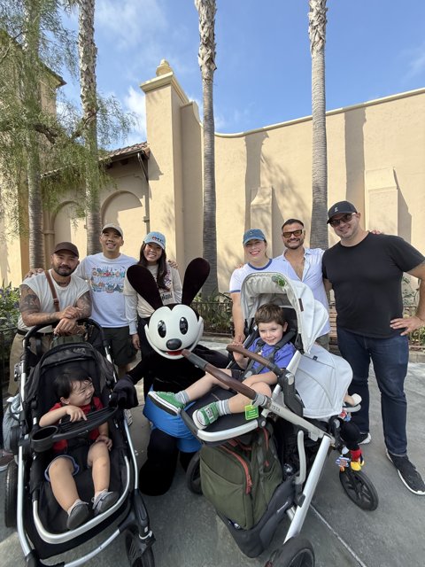 Disney Day Delight