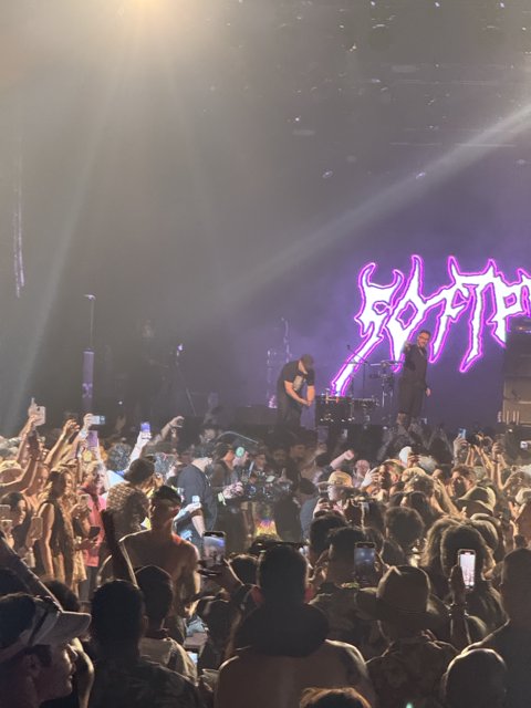 Electrifying Nights at Empire Polo Club