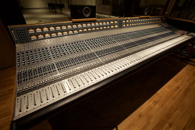 EastWest Studio: Where Music Comes to Life