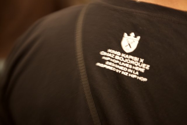 Logo Shirt