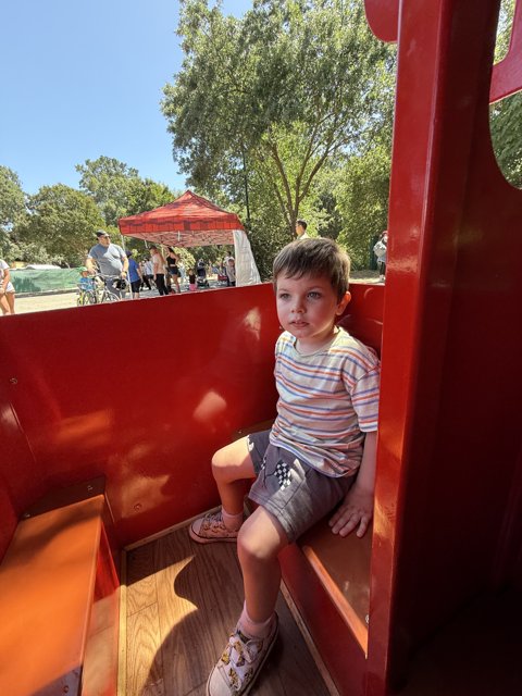 Summer Adventures in Walnut Creek