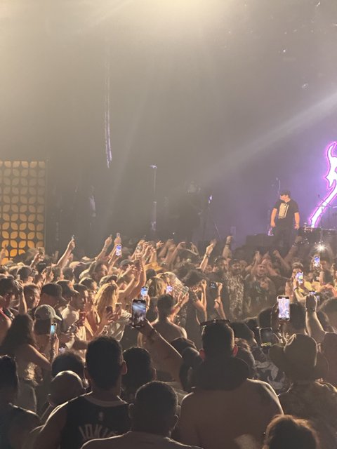 Electric Atmosphere