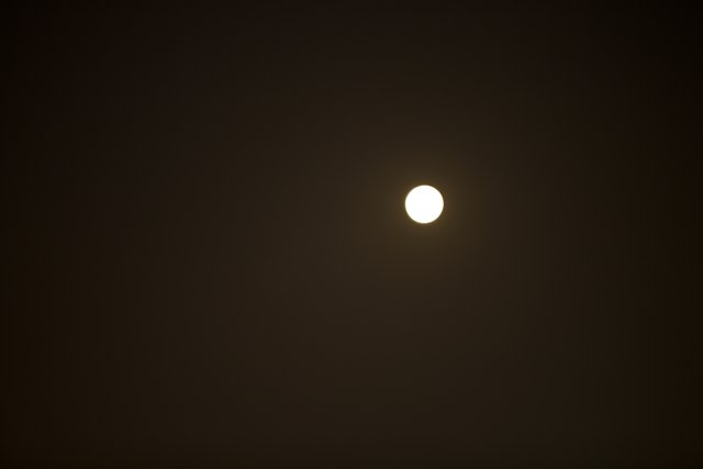 Full Moon Illumination