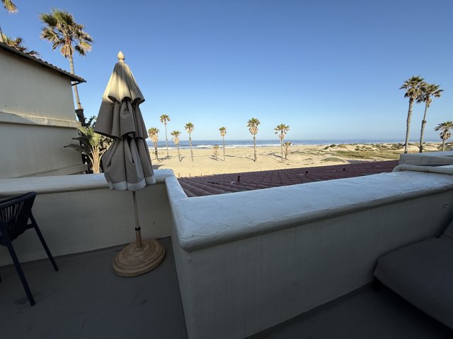 Coastal Serenity in Oxnard